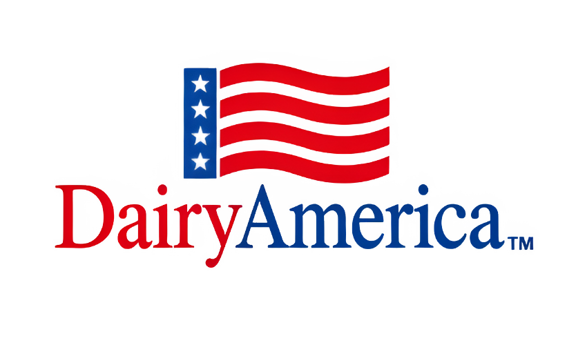 Dairy America, marca de productos lácteos