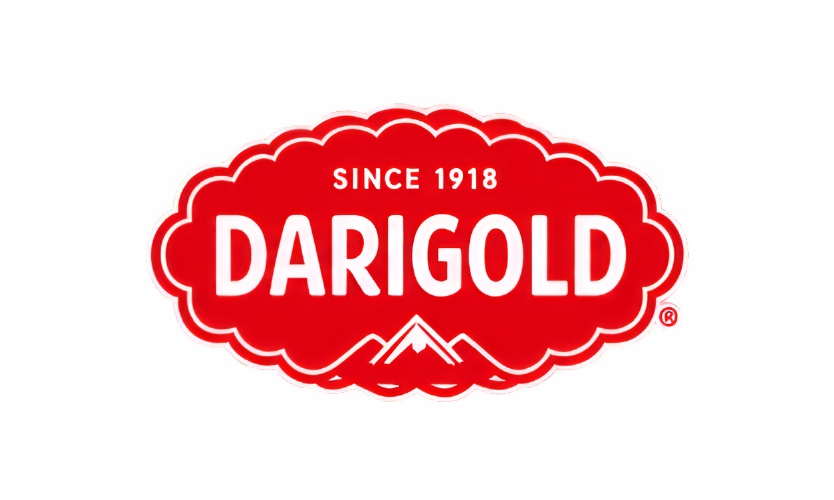 Darigold, marca de ingredientes y productos lácteos
